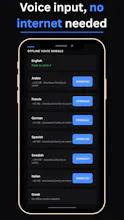 Watchkeys: gallery image