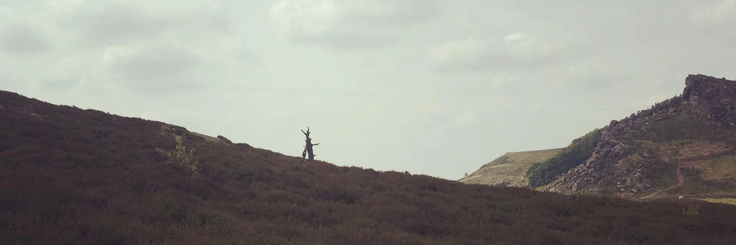 William S Huxley cover