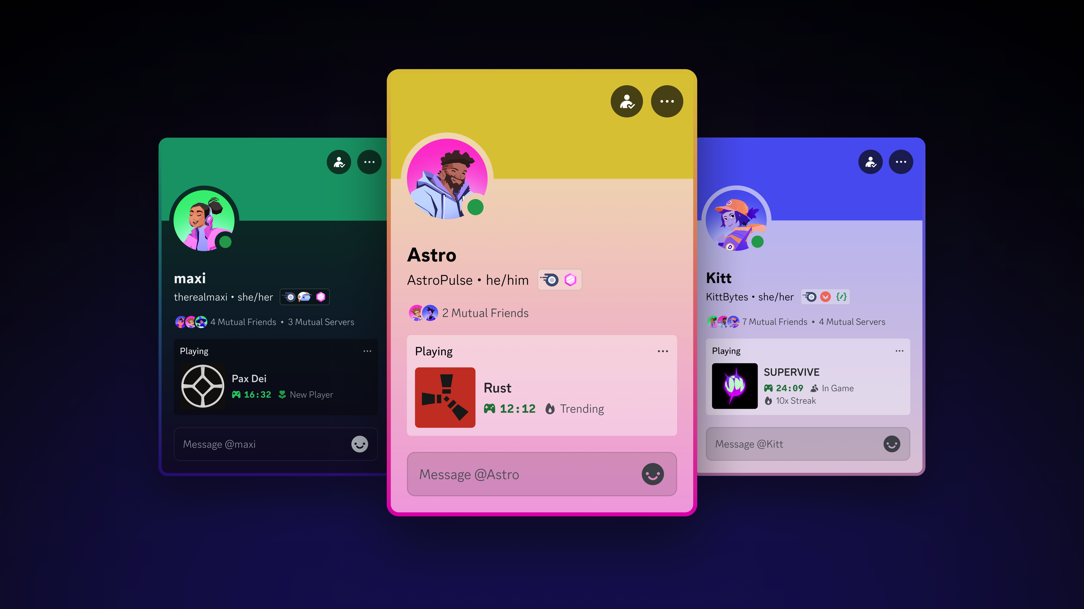 Discord Social SDK media 5