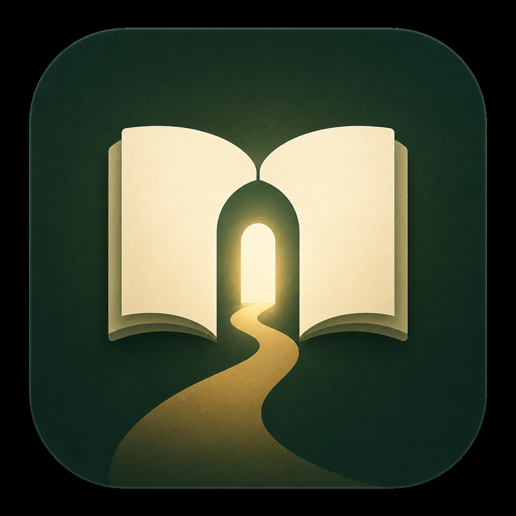 Local Bible AI