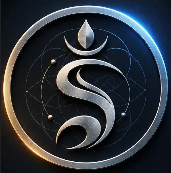 Shree AI OS logo
