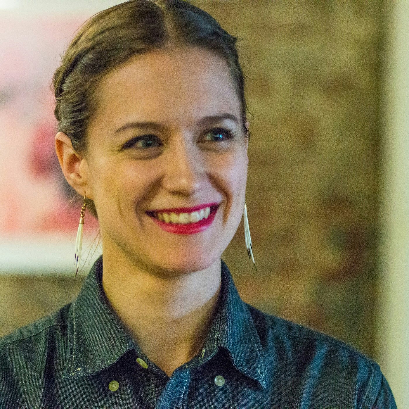 I Hear of Sherlock Everywhere Episode 101: Rebecca Romney