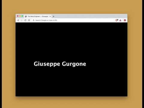 Screensaver.js gallery image