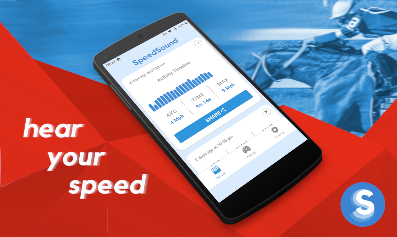 SpeedSound gallery image