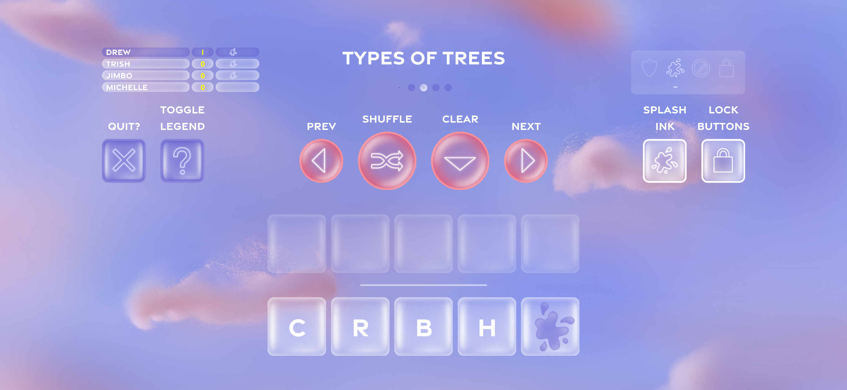 Media Đấu trường Anagram - Những thách thức thú vị đối với những người mọt sách không sợ hãi 7