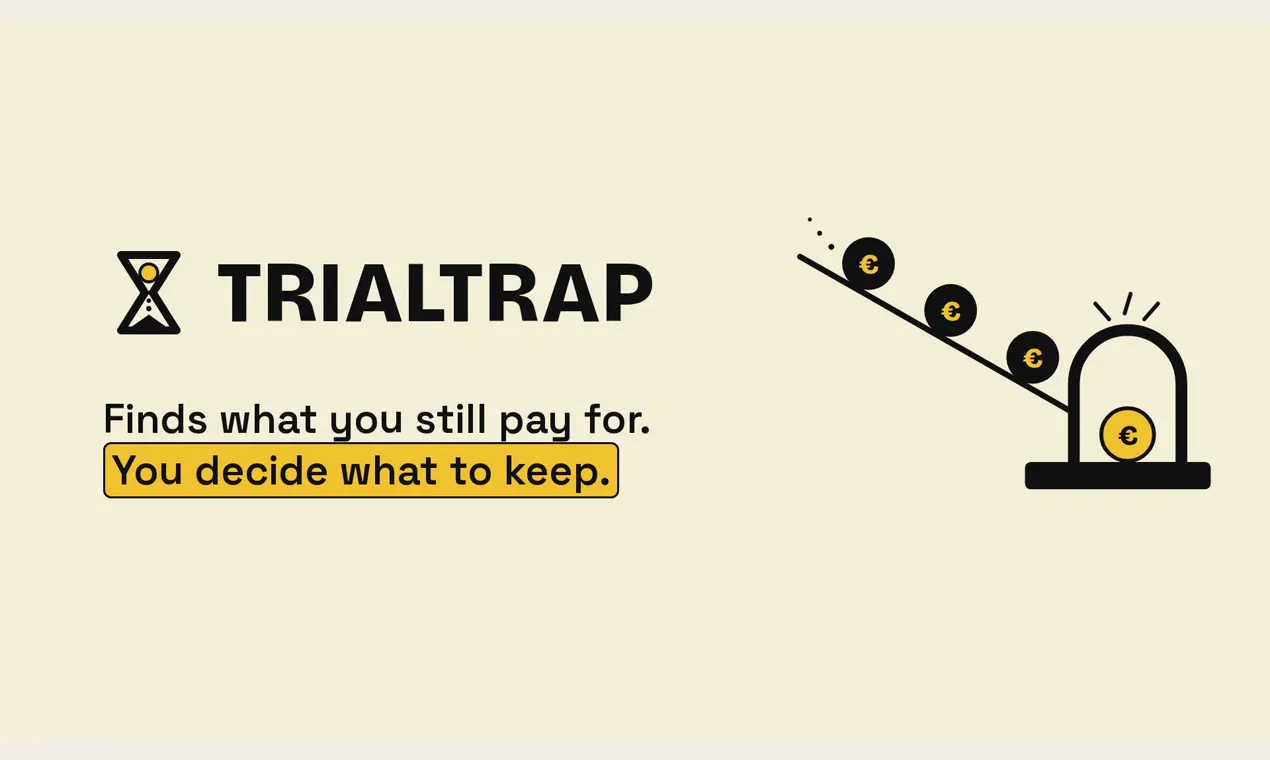 Trialtrap gallery image
