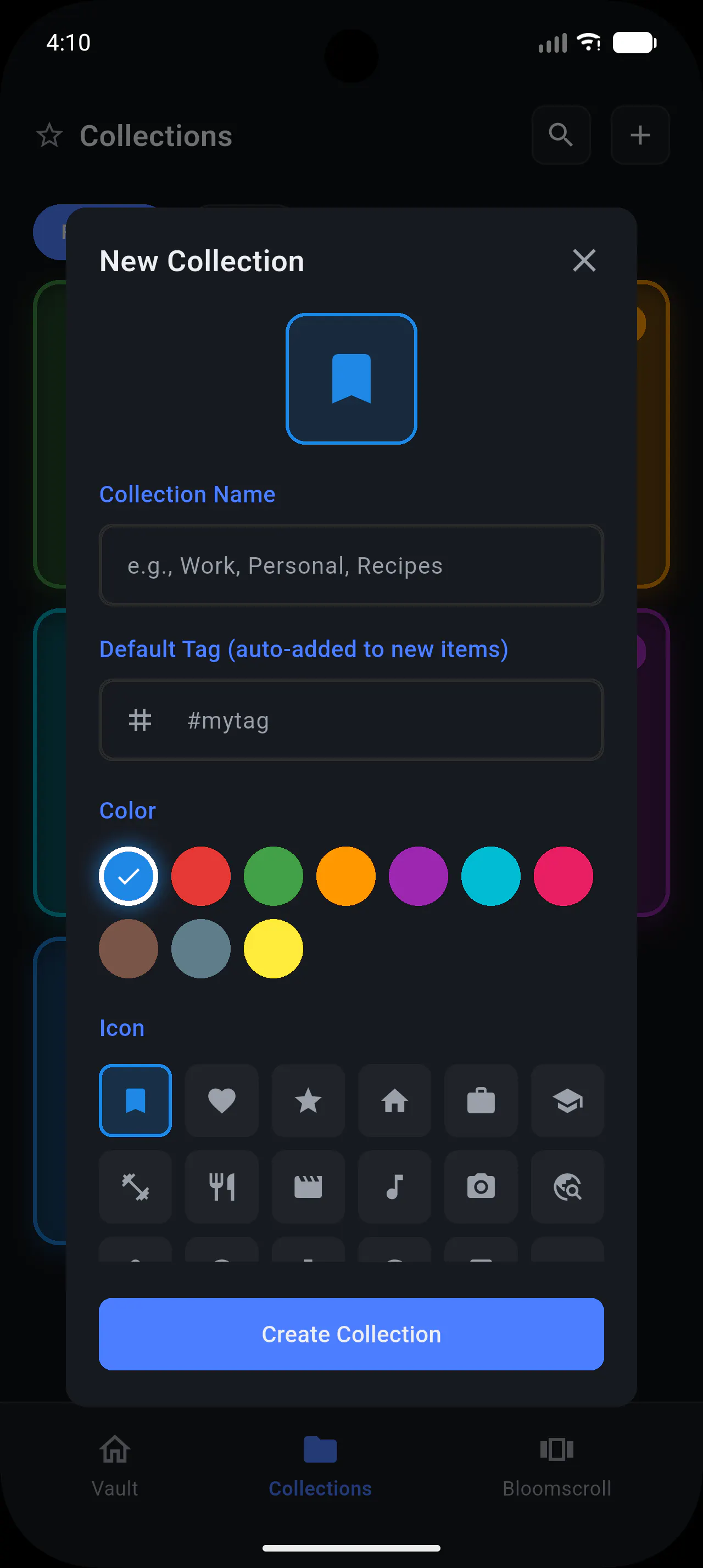ClipVault gallery image