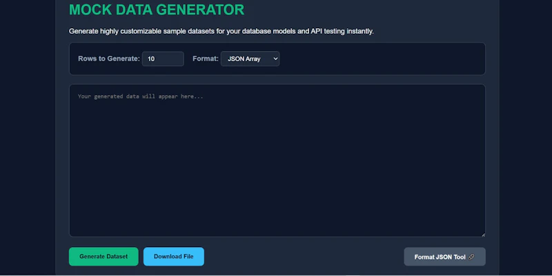 Free Privacy Policy Generator screenshot 3