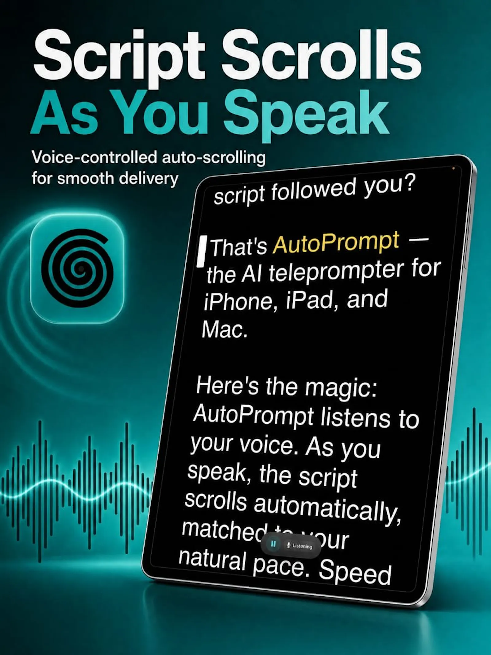 Autoprompt screenshot 1