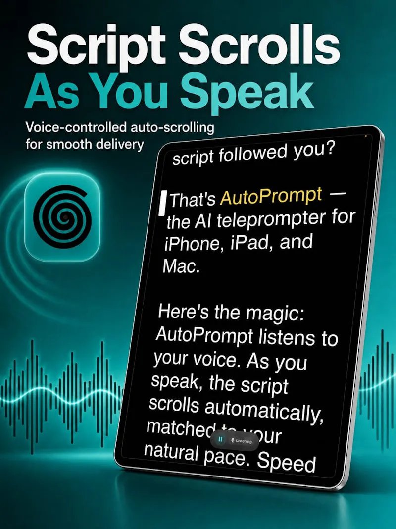 Autoprompt screenshot 1