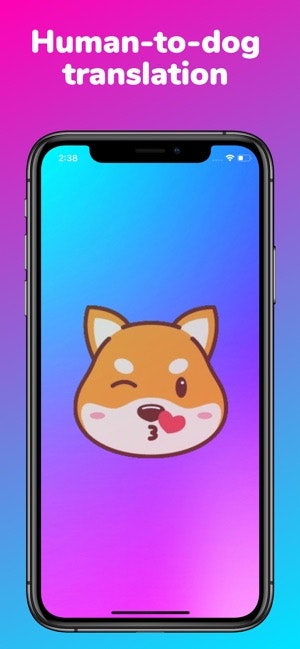 DogSpeak: The Dog Translator gallery image