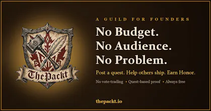 ThePackt gallery image