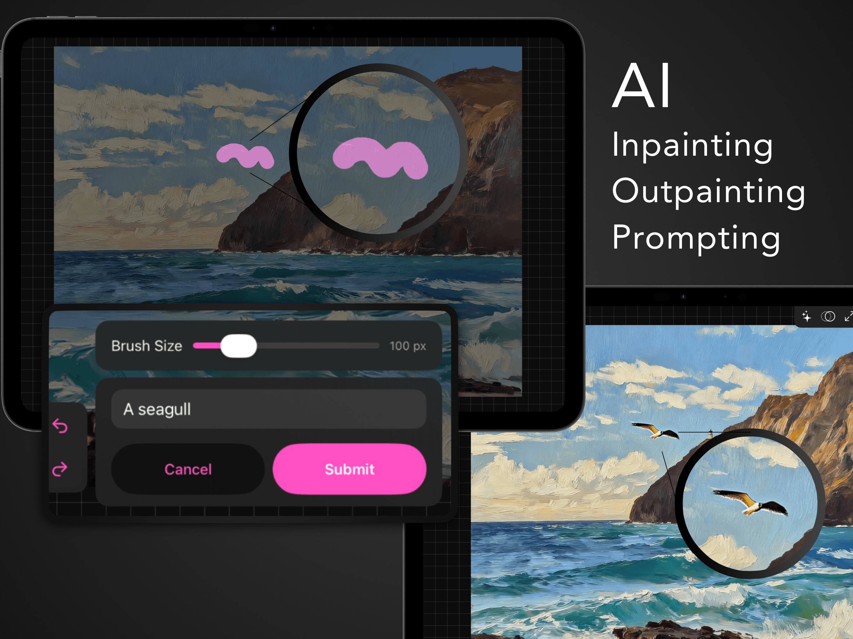 Paintrix Studio gallery image