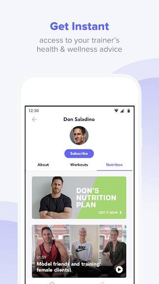 Playbook gallery image