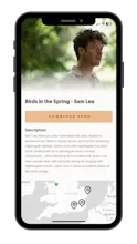 The wildwildsky app! gallery image