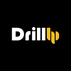 DrillUp logo