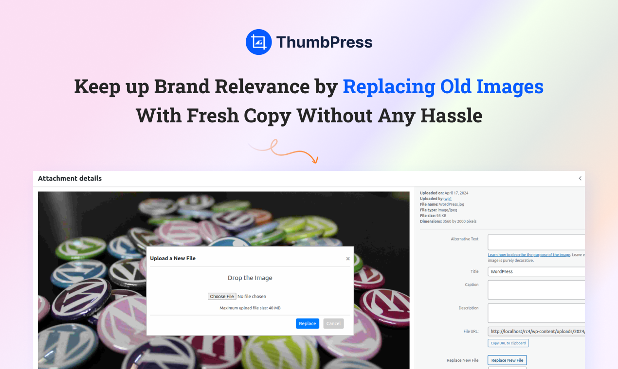 ThumbPress media 6