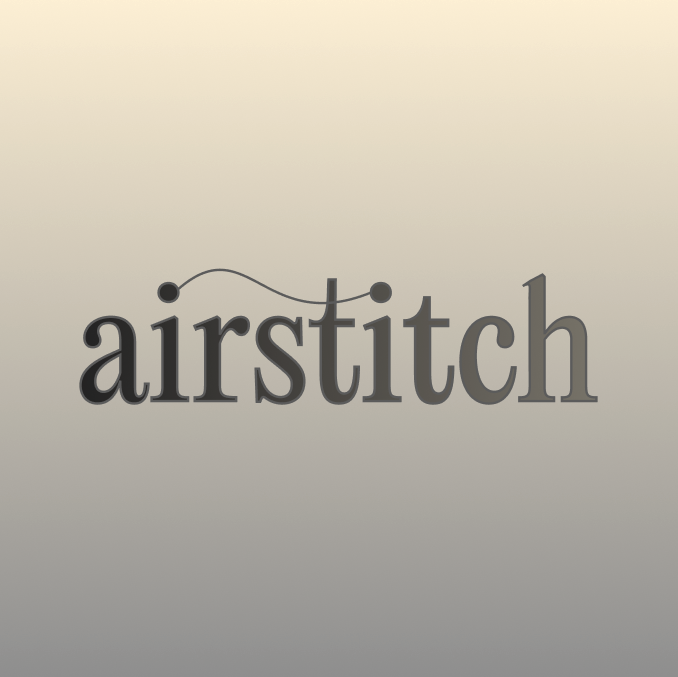 Airstitch