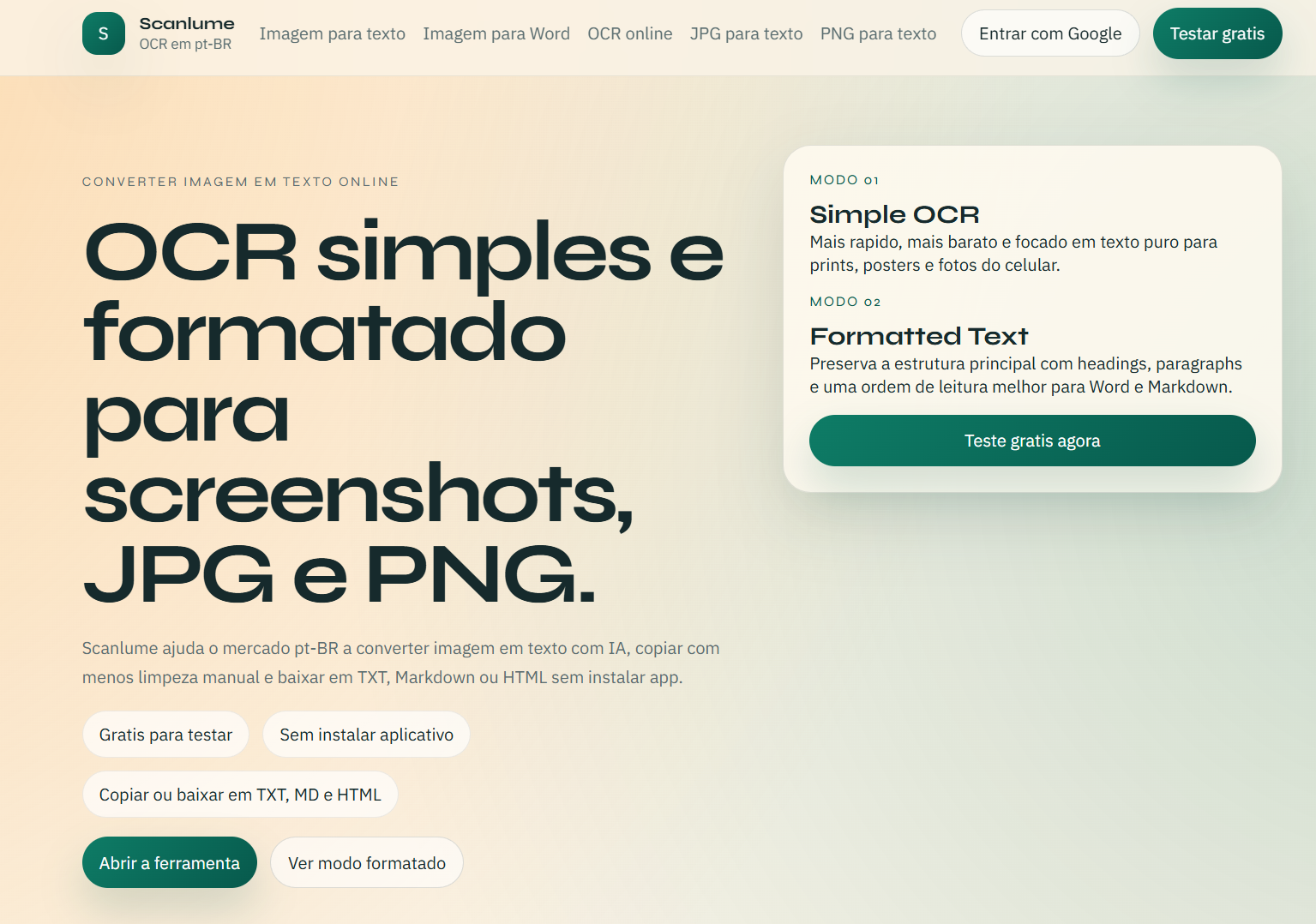 Scanlume gallery image