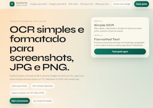 Scanlume gallery image