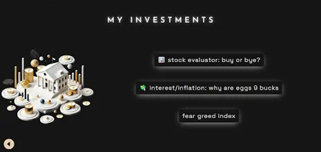 Wealth of Patience gallery image
