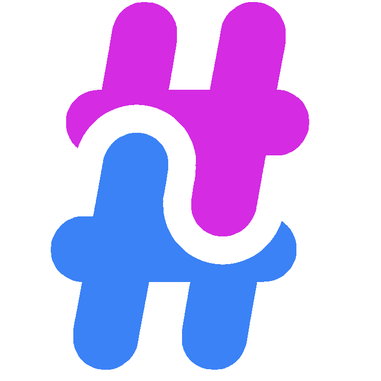 Hashgrid — Neural Information Exchange