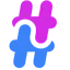 Hashgrid — Neural Information Exchange