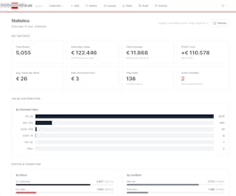 Shelvd gallery image