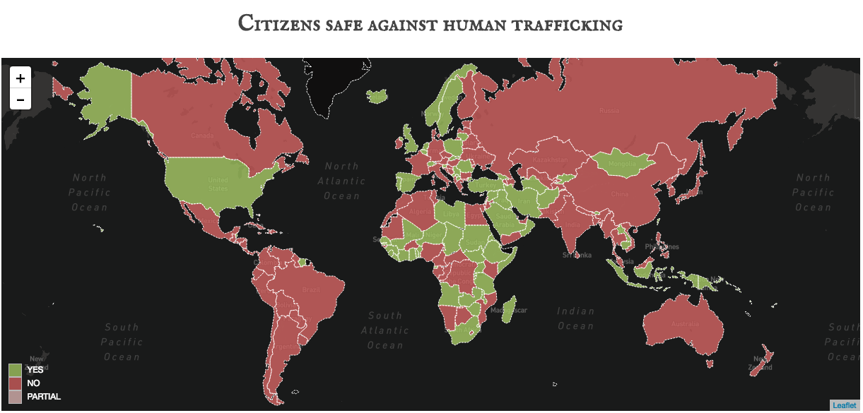 The Equality Project gallery image