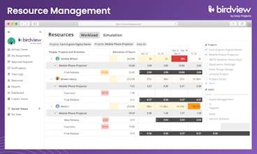 Birdview PSA gallery image