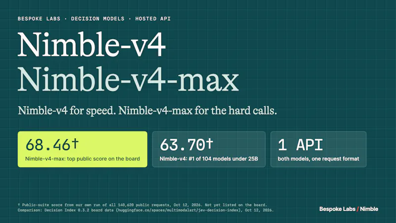 Nimble screenshot 3