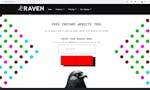 Website Raven image