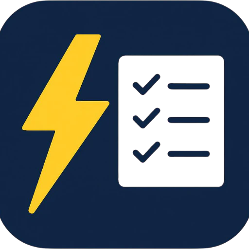 VoltTrack.App logo