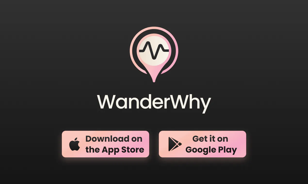 WanderWhy gallery image