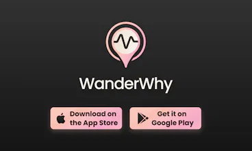 WanderWhy gallery image