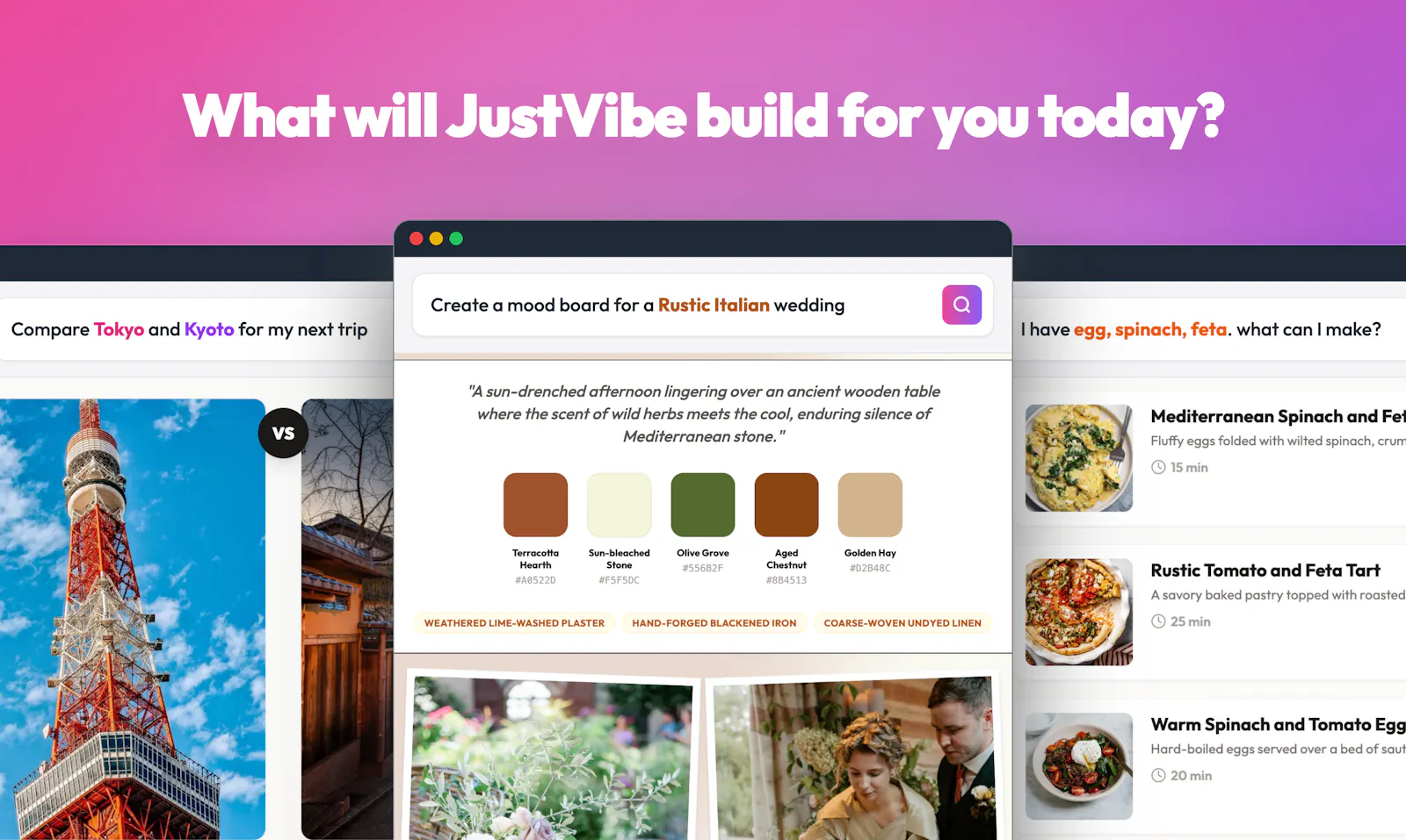 JustVibe screenshot 7