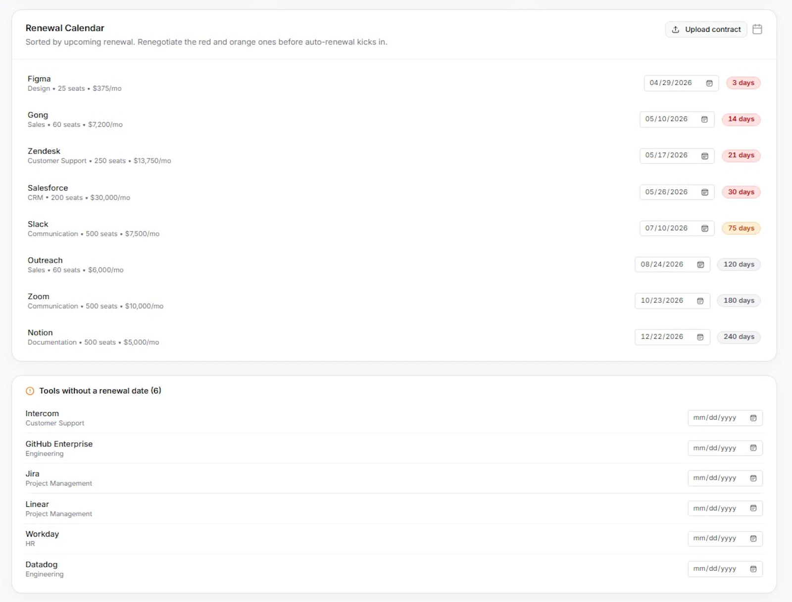 SeatCompress screenshot 5