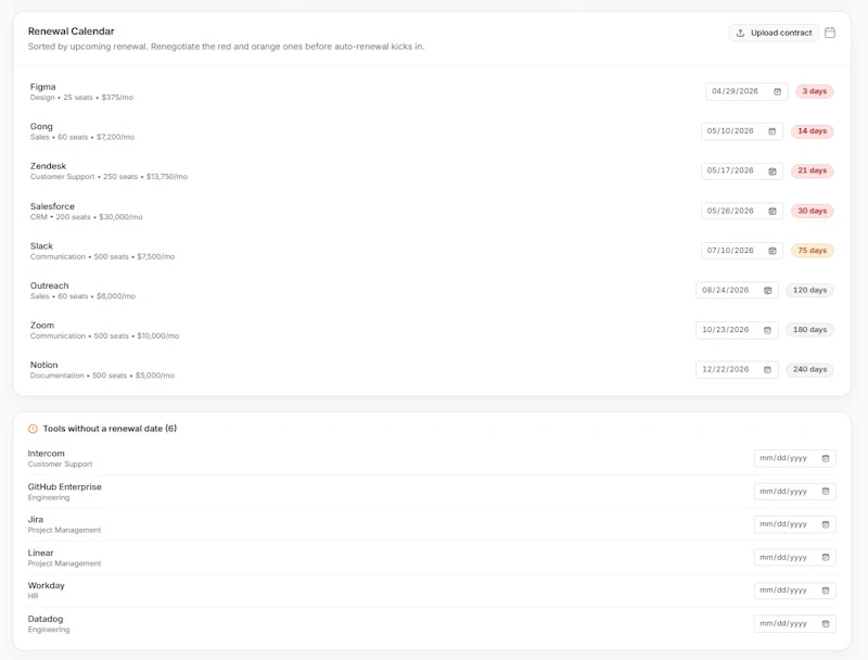 SeatCompress screenshot 5