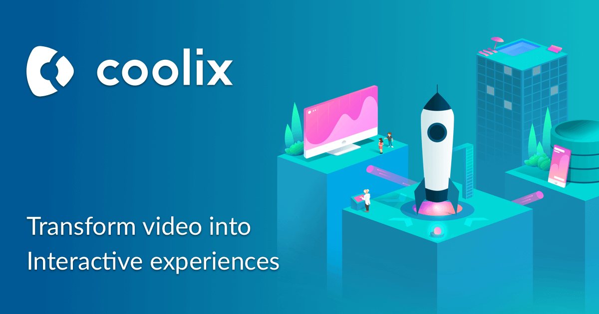 Coolix gallery image