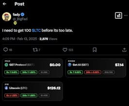 Cryptomen gallery image