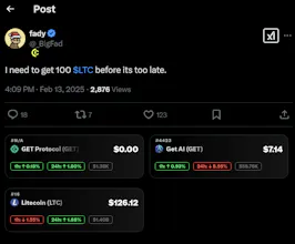 Cryptomen gallery image