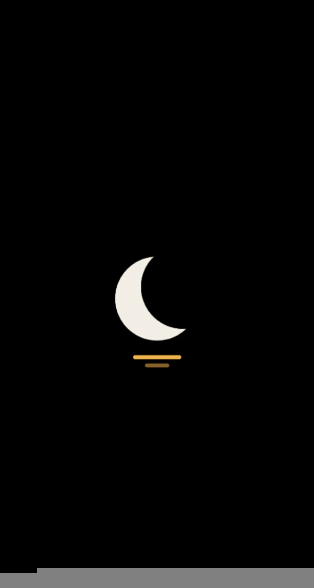 Nod: Sleep Debt Tracker screenshot