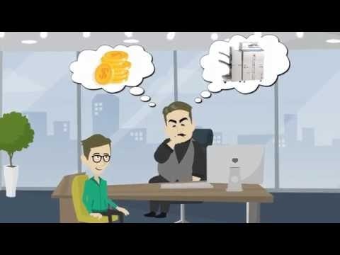 WEB-TO-PRINT MARKETPLACE SOLUTION