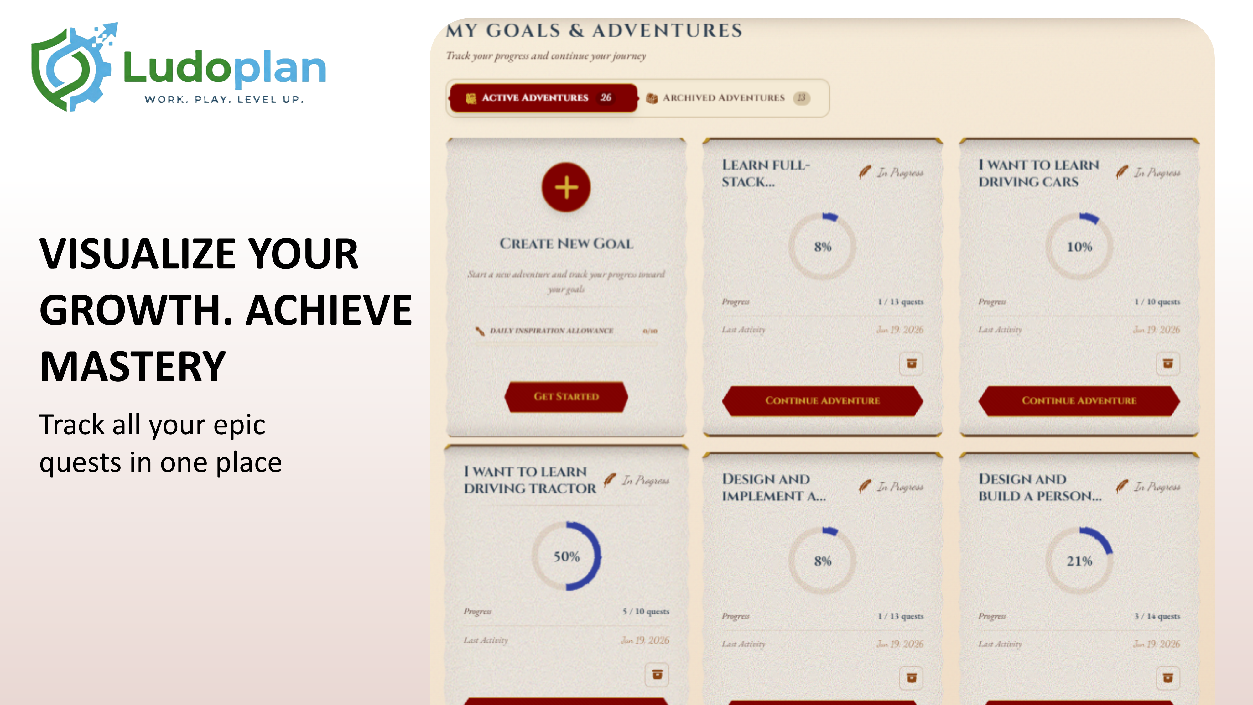 Ludoplan gallery image