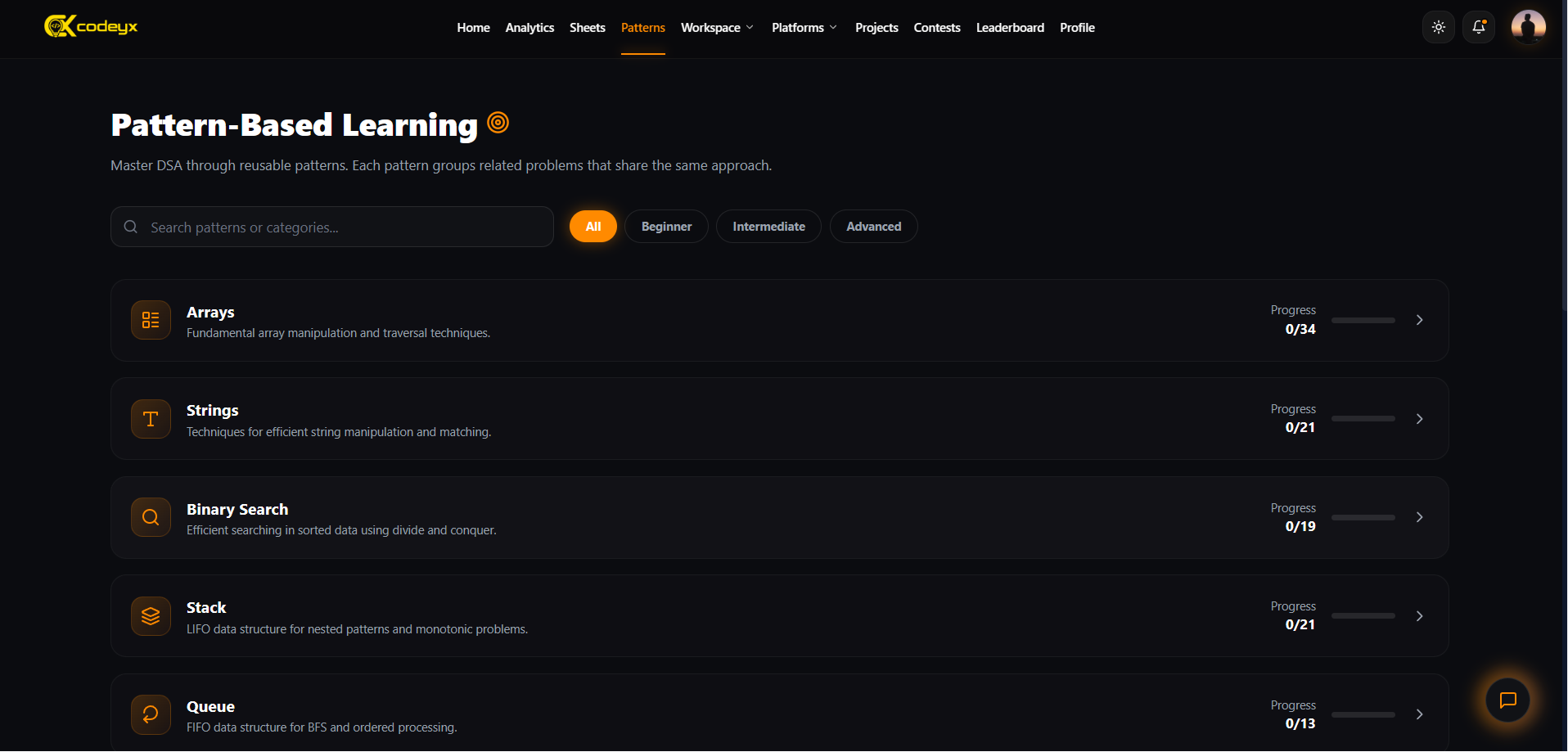 Codeyx gallery image