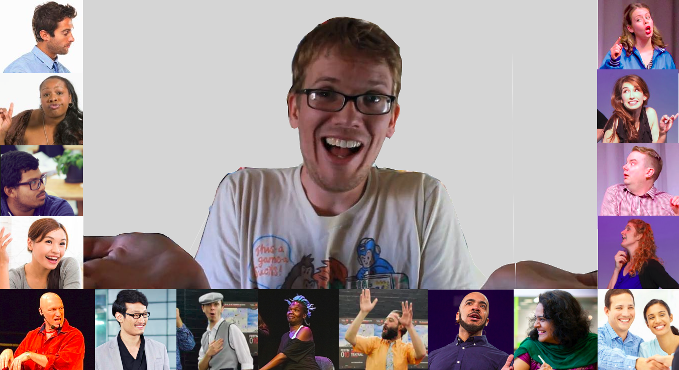 CrowdPublishTV gallery image