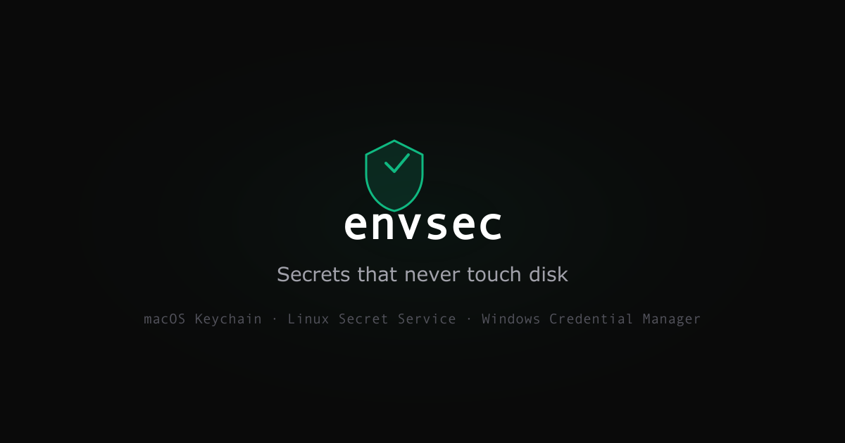 envsec gallery image
