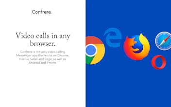 Confrere for Intercom gallery image