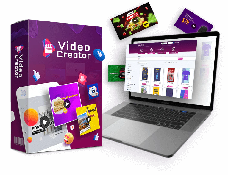 VideoCreator