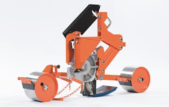 Pneumatic Seeder gallery image